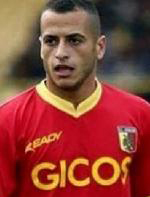 Giuseppe GIOVINCO - Attaccante